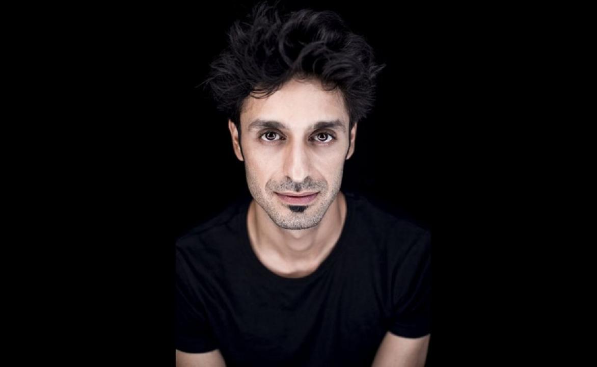 The OG Electronica artist in India- Dualist Inquiry aka Sahej Bakshi